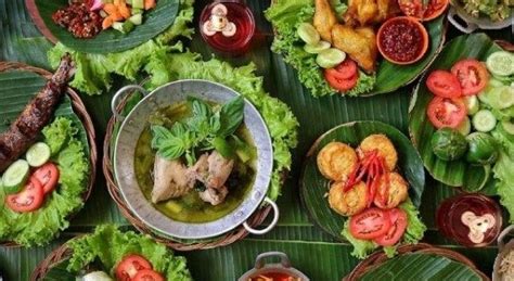 Resep Masakan Jawa Paling Enak Dan Terpopuler