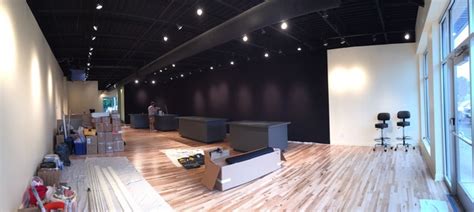 2200 south plymouth road, minnetonka, mn 55305. Nash Frame Design | Visit Us