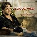 OST-planet: A Good Year (Original Score) (2006)