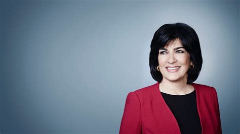 Christiane Amanpour Sex And Love Around The World Season 2 Premiere Date On Cnn Release Date Tv
