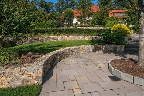 Find the perfect dawn landscape stock photos and editorial news pictures from getty images. Beautiful Landscaping in Short Hills, New Jersey