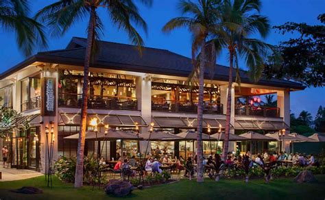 The 13 Best Restaurants On Oahu