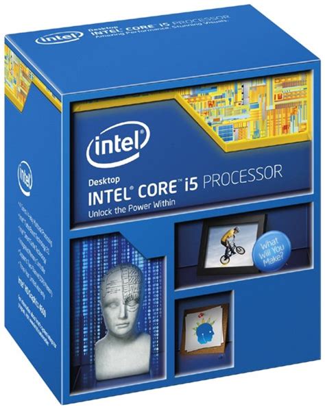 Intel Core I5 4570 Prozessoren Im Test