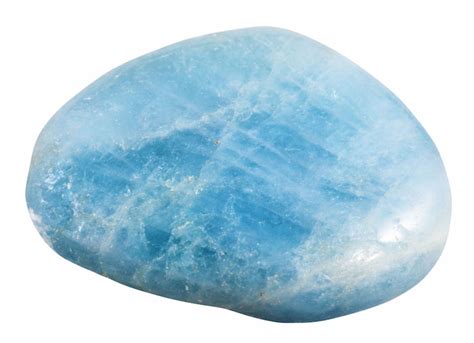 Light Blue Stones Names