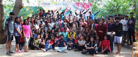 Team Tips The Indian Public School Ambattur Campus