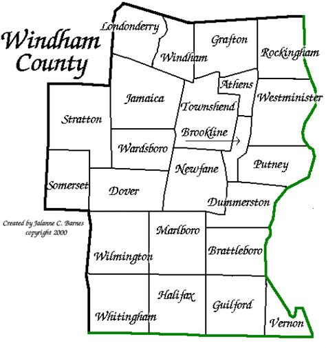 Windham County