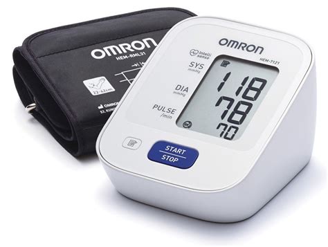 Best Omron Blood Pressure Monitors 2023 Medshop Australia