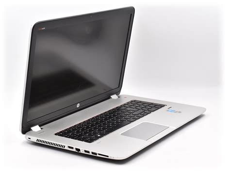 Hp Envy 17 J053ea 17 3 Inch Laptop Intel I7 4700mq 12gb 1tb Gt 740m 2gb
