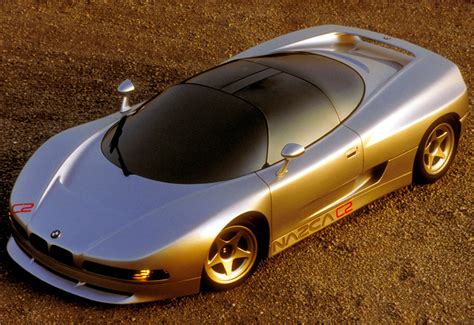 1991 Bmw Nazca C2 Specifications Photo Price Information Rating