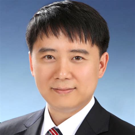 Chang Min Park Professor Associate Phd Kyungpook National