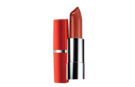 Best Orange Lipsticks Available In India Our Top 10 Powder Matte