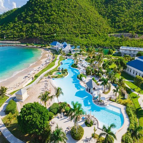 Secrets St Martin Resort And Spa All Inclusive Adults Only Classic Vacations