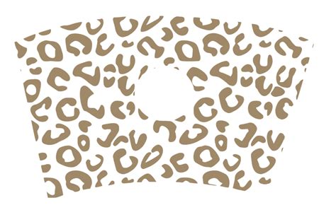 Download Leopard Wrap SVG - Kayla Makes