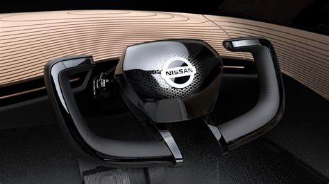 Nissan Imx Concept Is Not The Right Choice After New Leaf Semi Flop