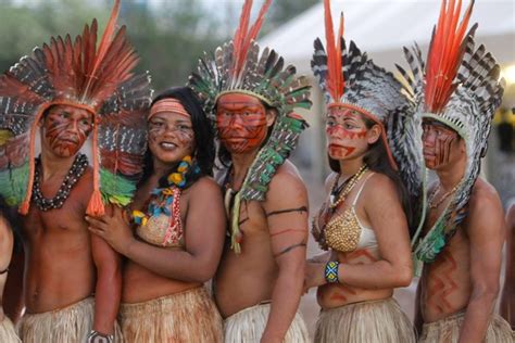 International Games Of Indigenous Peoples Brazil 2013