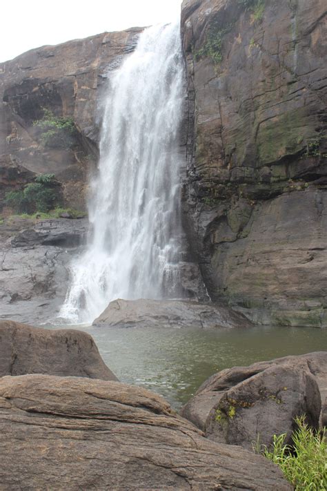 Athirapally Thrissur Wonderful Waterfall Tripoto