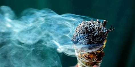 Crystalwindca 5 Easy Steps To Smudge Your House Feng Shui