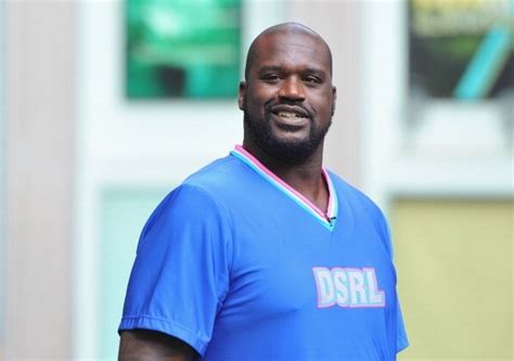 Shaquille Oneal Net Worth 2024 Update