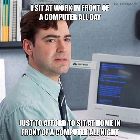 Find the newest printer office space meme. Story of My Life