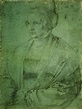 Durer.Margaret of Brandenburg-Amsbach.1525.chalk.[Brit,Mus… | Flickr