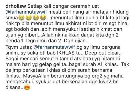 Selamat datang di situs tangkasnet terpercaya dan terbaik se indonesia. "Setiap Kali Dengar Ceramah, Mesti Berlinang Air Mata ...