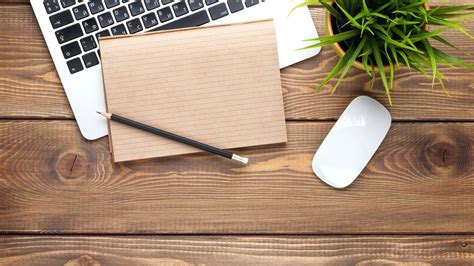 Office Desk Wallpaper (58+ pictures)