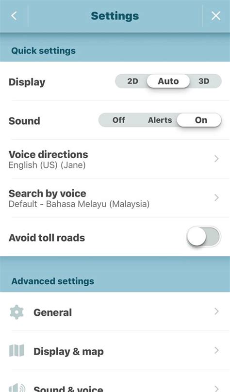 Maybe you would like to learn more about one of these? Cara Nak Setting Aplikasi Waze Dengan Betul, Elak Termasuk ...