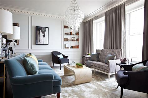 20 Classic Interior Design Styles Defined Décor Aid Deco Living