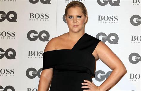 Amy Schumer Continues Fertility Treatment Video Dailymotion
