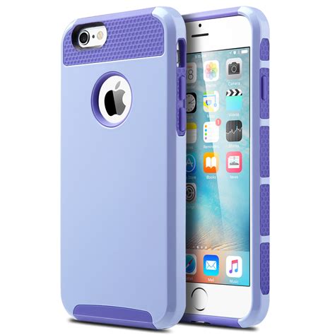 Luxury Ultra Thin Shockproof Armor Back Case Cover For Apple Iphone 5s