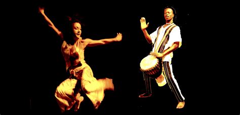 Danse Africaine Agora Centre Culturel Et Dactivités