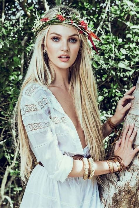 The Ever Gorgeous Candice Más Swanepoel Candice Swanepoel Vogue Brasil