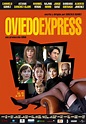 España - Cartel de Oviedo Express (2007) - eCartelera