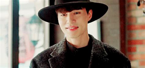 Ithinkorange :tangerine loved the grim reaper. #LeeDongWook: "Goblin" Actor To Visit Singapore For Asia ...