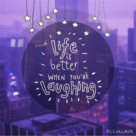 Life Is Better When Youre Laughing Pictures Photos And Images For