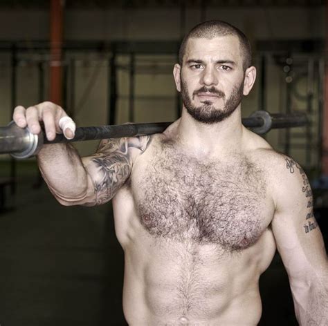 Mat Fraser On His Retirement From Crossfit