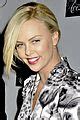 Charlize Theron Fashion Night Out With Dior Photo Charlize