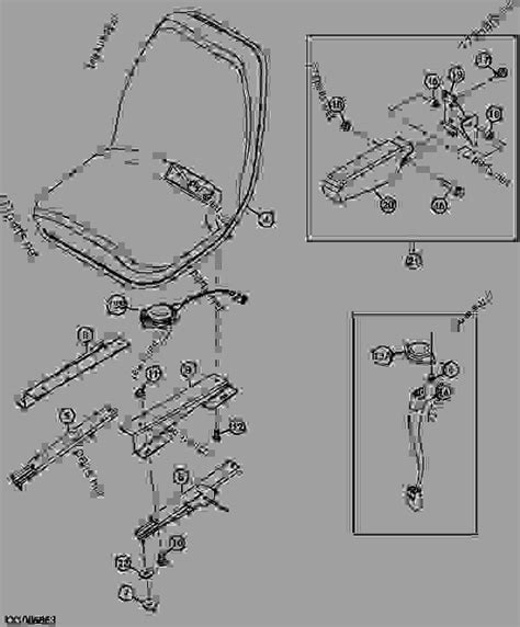 John Deere 250 Skid Steer Wiring Diagram Wiring Diagram