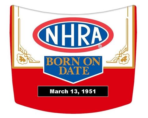 Happy Birthday To Us With Images Nhra Nhra Drag