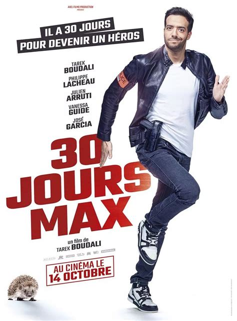 30 jours max torrent released oct. Cinéma Grand Ecran - 30 JOURS MAX