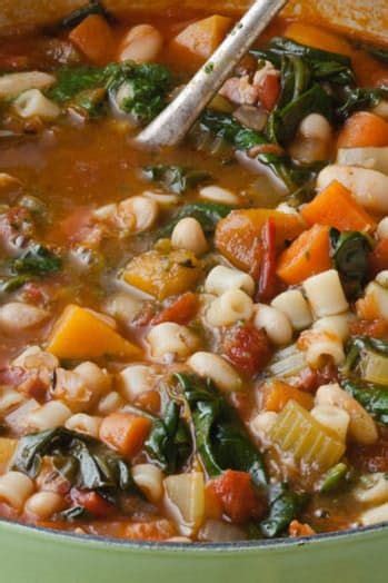 Ina garten's 11 best recipes for fall. Ina Garten's Most Delicious Vegetarian Recipes Ever via ...