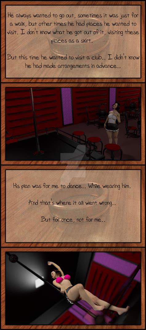 The Cursed Ring Chapter 14 Part 2 By Pharaoh Hamenthotep On Deviantart