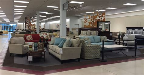 Younkers Brings Back Furniture At Two Des Moines Stores