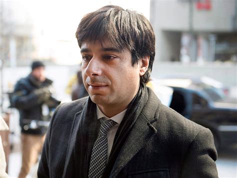Will Jian Ghomeshi Bounce Back Like So Many Men Accused Of Sexual Misconduct