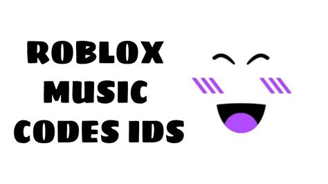 Roblox Music Codesids July 2022 Working After Update Youtube