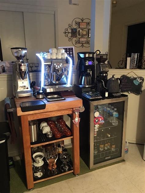 Post A Pic Of Your Home Espresso Setup Page 476