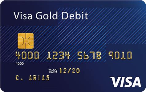 Maybe you would like to learn more about one of these? Visa Debit Gold Card | Visa