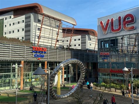 Gateshead is a large town in tyne and wear, england. Vue to reopen 21st August - Trinity Square Gateshead