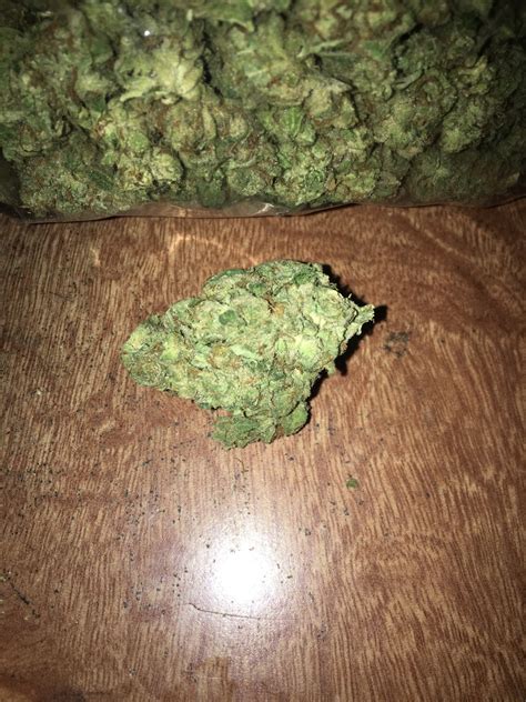Jenni Marijuana Strain Information & Reviews | AllBud