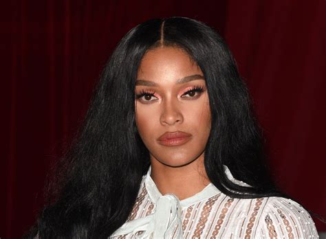 Joseline Hernandez Reveals She Needs A Month Without Costumes And Wows
